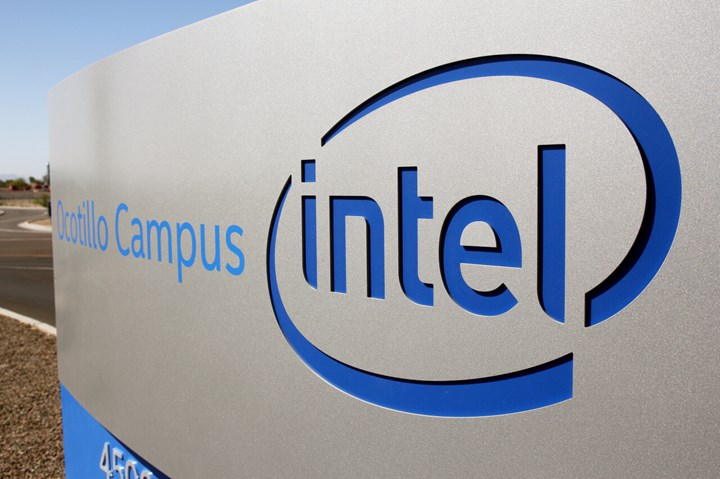 Intel’e piyango vurdu: Tam 10 milyar dolar