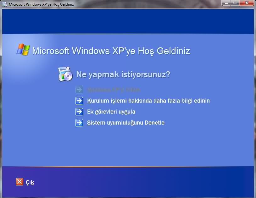  Windows 7 -ANA KONU- (Tanıtım-Kurulum-Sorun)