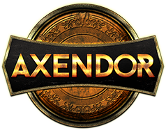  Axendor [110 Cap | PC Limit | Tamamen Türkçe]