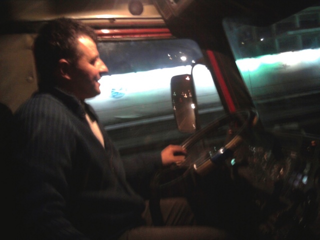 Euro Truck Simulator 2 (2012) [ANA KONU]