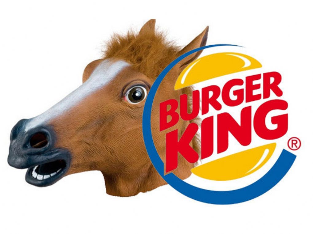  Burger king hamburgerinden zehirlendim.