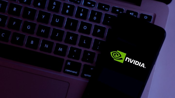 Nvidia'nın Twitter hesabı hacklendi: Dogecoin görseli paylaşıldı