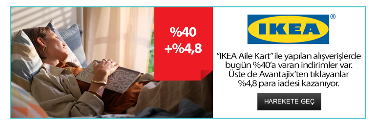  ONLİNE ALIŞVERİŞ YAPANLARA PARA VEREN SİTE: AVANTAJİX.COM