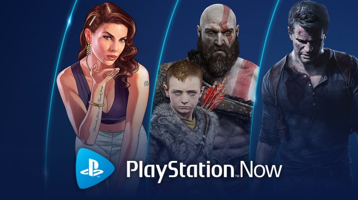 Sony, PlayStation Now oyun hizmetini mobil cihazlara getirmeyi planlamış