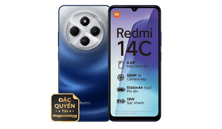 Redmi 14C geliyor: Çıkış tarihi ve özellikleri belli oldu