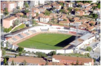  Arena'yı Çalmışlar