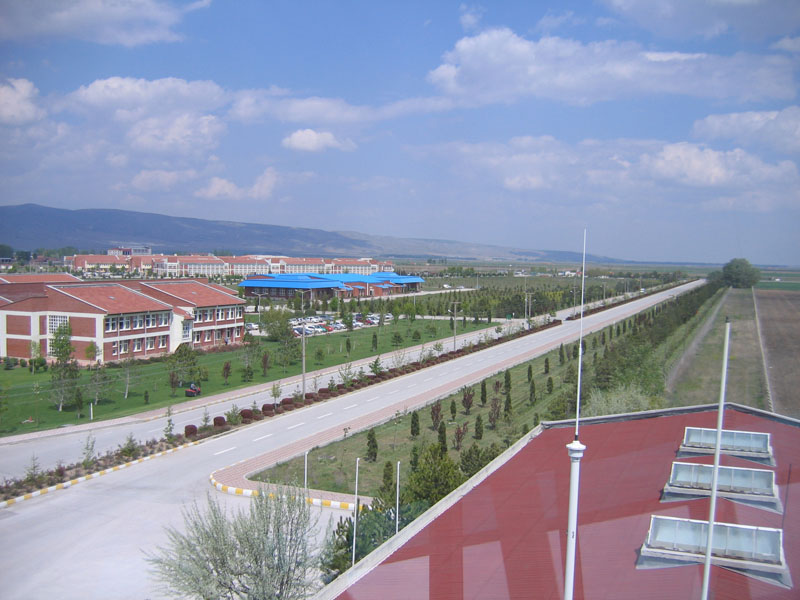  DH-Anadolu Üniversitesi Öğrenci Topluluğu