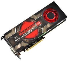  ALINIK GTX 590 ve HD 6970