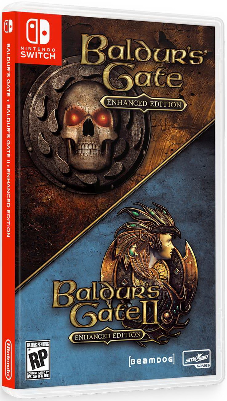 Baldur s gates enhanced edition русификатор фото 90