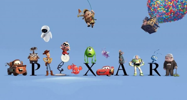 Pixar yeni projelerini paylaştı: Incredibles 3, Monster Inc ve iki yeni orijinal film