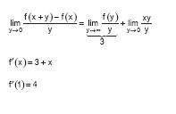  Matematikçiler Bakın ÖSS 2007 sorusunda bir hata yokmu ???