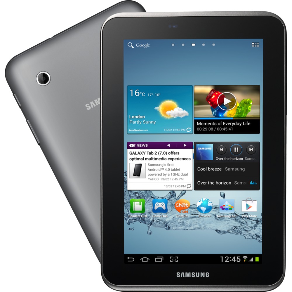  Türkiye'de olmayan Samsung GALAXY TAB 2 Tablet P3110 - Uygun Fiyat Sadece 5 gün Geçerli