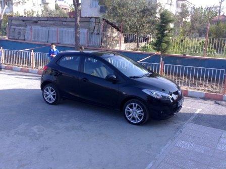  MAZDA 2 1.3 PLAY ALDIM İLK İZLENİMLERİM