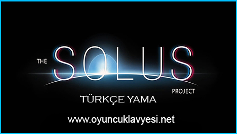  The Solus Project Türkçe Yama