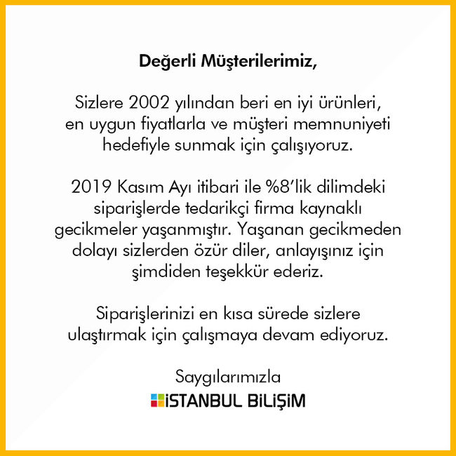 Şikayet rekorları kıran İstanbul Bilişim'de neler oluyor?