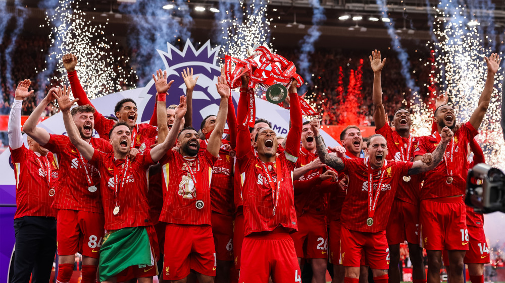 Liverpool FC Taraftar Ocakları | Forever Diogo #20