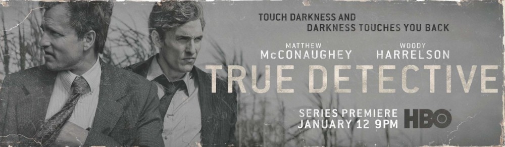 True Detective (2014 - )