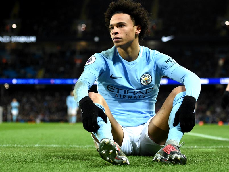 Leroy Sane - Dünya Kupası kadrosuna alınmadı