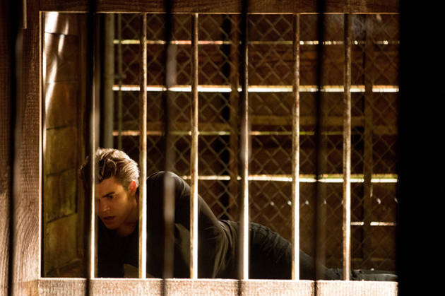  The Vampire Diaries (2009-    ) | 6.Sezon