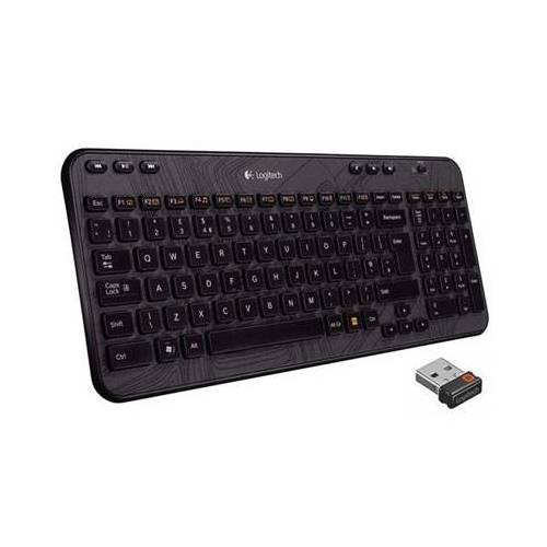  Logitech NANO Wireless KLAVYE VE MAUSE ^100TL^