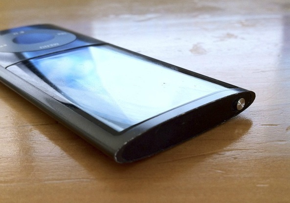  iPhone 5'im geldi. Unboxing iceride.