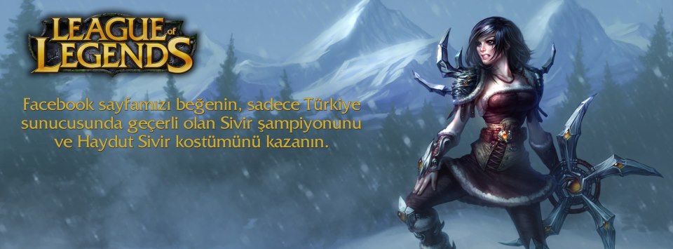  Herkese Ücretsiz Sivir champ ve Haydut Sivir Skin