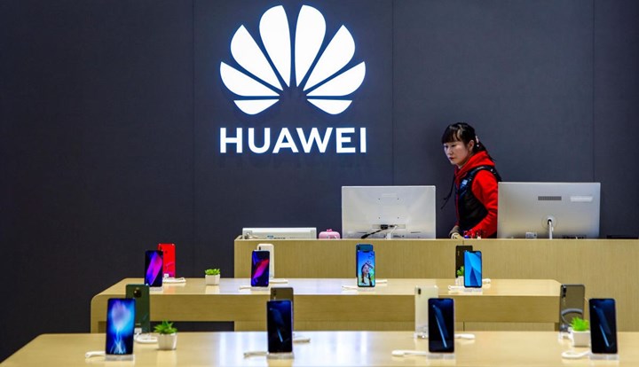 Huawei, 2024'ün ilk yarısında rekor kâr elde etti: Yaptırımlar engel değil