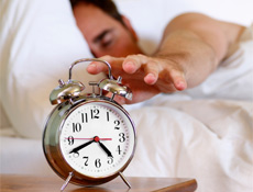  6 Saatten Az Uyuyanlar Ölüyor...