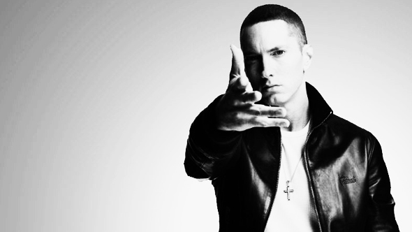 ♦ Eminem Fan Club ♦ 250 Kişi ♦ [ GÜNCEL ]