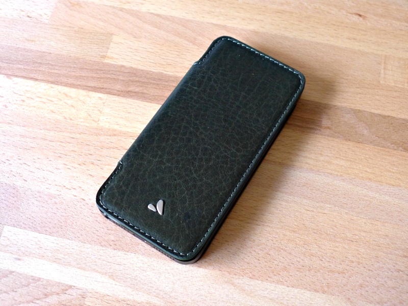  iPhone 5 İçin Kaliteli Deri Kılıf Tavsiyeleri
