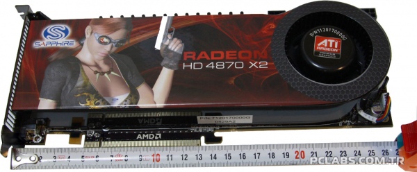  ATi Radeon HD 5800 Serisi, Testler ve DirectX 11 - Ana Konu