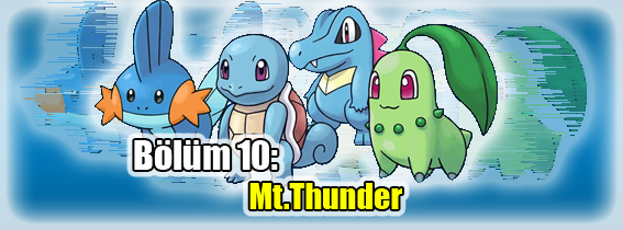  Pokémon Mystery Dungeon Red & Blue Walkthrough <Tamamlandı>