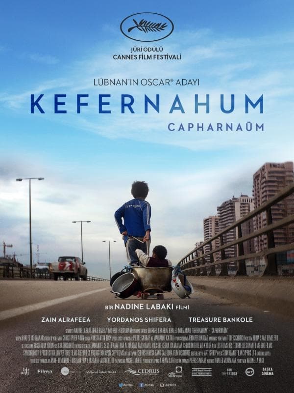 Kefernahum (2018) 