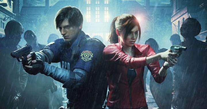 Yeni Resident Evil filminin ismi ve detayları açıklandı