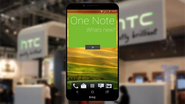 Digitimes: HTC'nin Full HD çözünürlüklü 5 inçlik telefon-tablet melezi Eylül-Ekim aylarında çıkış yapacak