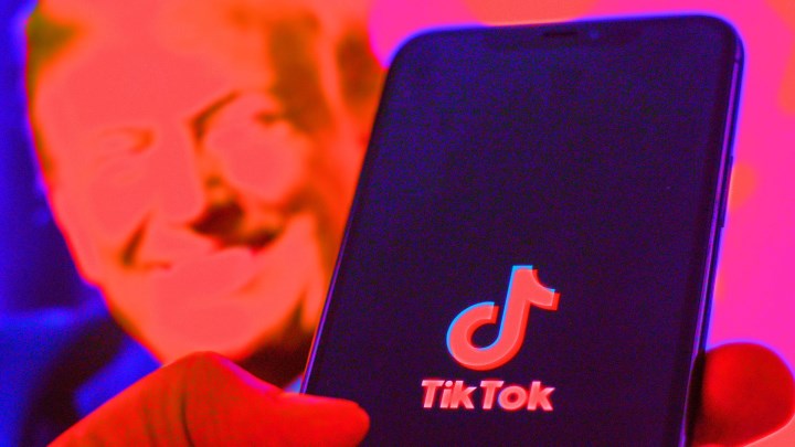 Trump'tan TikTok yasağına 75 günlük erteleme