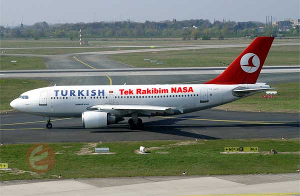  UÇAK TASARIMIM nasıl olmuş?