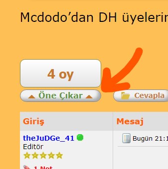 Mcdodo’dan DH üyelerine 10 bin TL’lik aksesuar paketi hediye!