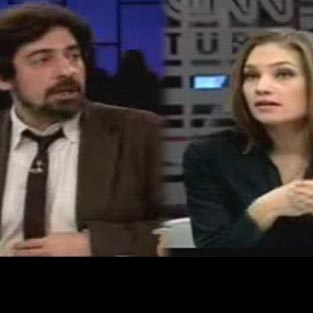  İsveç'li yakışıklı Bakan Nevşin'i de bitirdi!
