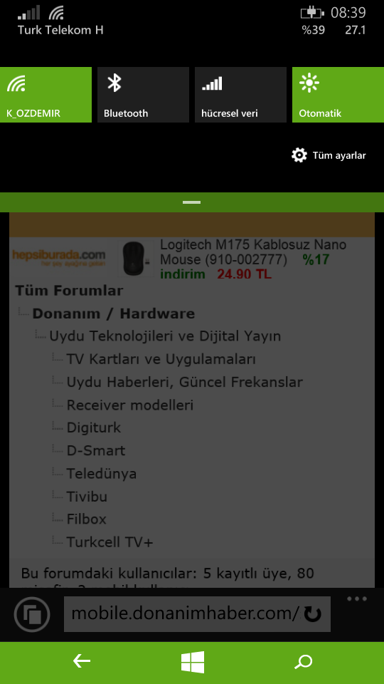 Avea ve TTNET artık Türk Telekom oluyor