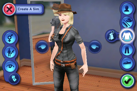  The Sims 3 World Adventures