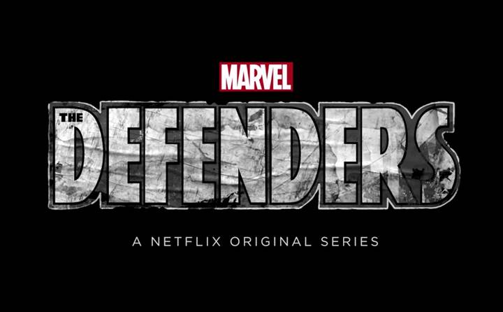 Marvel kahramanlarını bir araya getiren The Defenders'tan ilk görüntüler