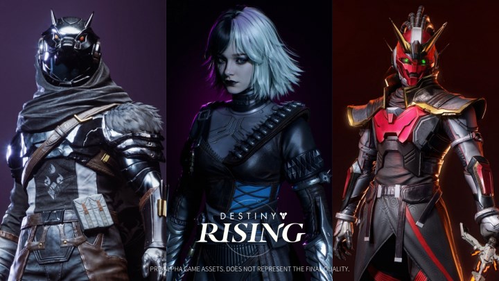 Destiny serisinin ilk mobil oyunu yakında çıkıyor