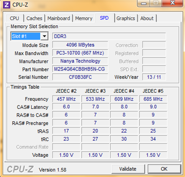  Casper 2630QM Laptop En Detaylı Testleri...( Performans - Oyun - Sıcaklık - vb )