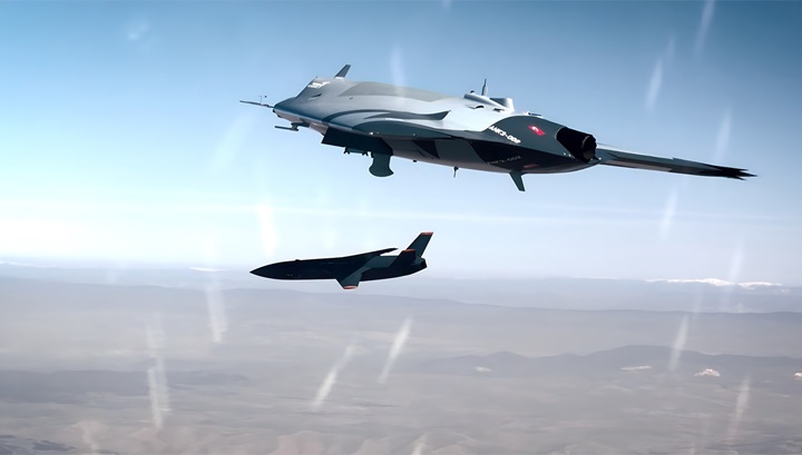 ANKA 3 için 2026 yılında 50’nin üzerinde sipariş bekleniyor