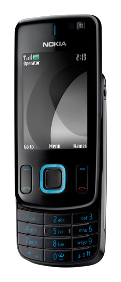  ## Nokia'nın 66xx serisi yeniden doğuyor: 6600S ve 6600F ##