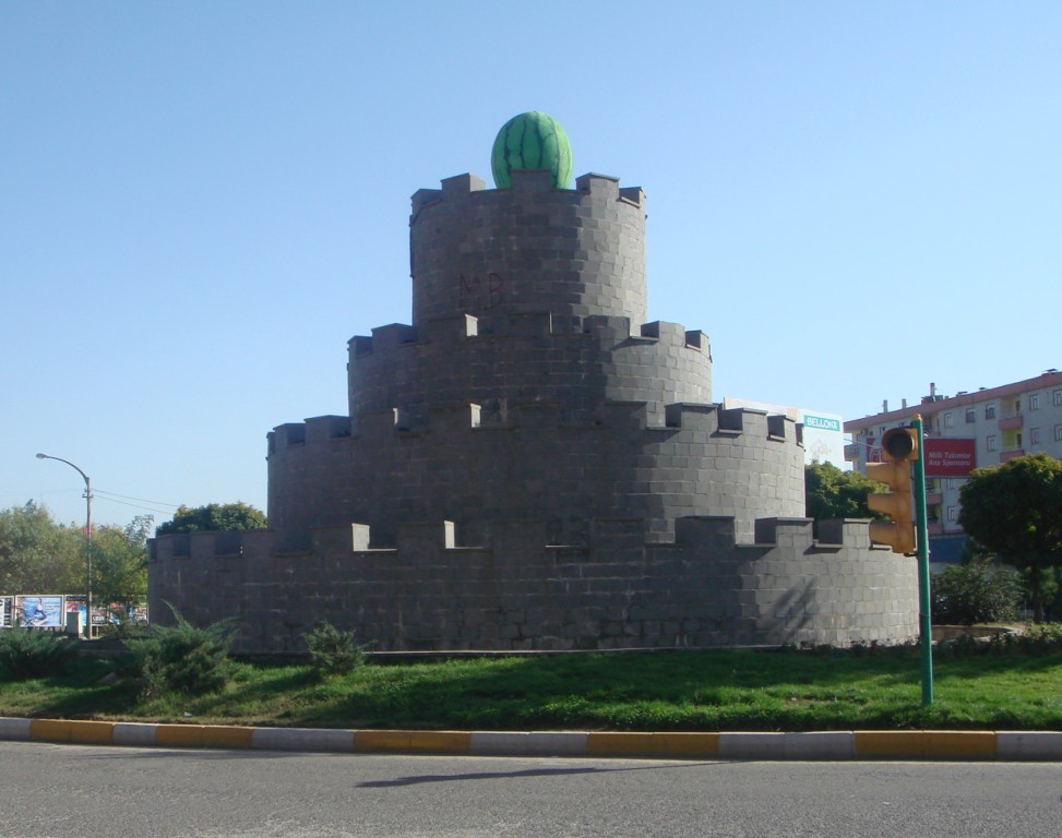  Mardin'de oturanlar buraya.