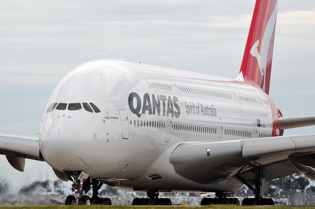  Nasıl yapıldı? Airbus A380
