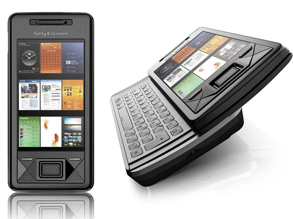  Sony Ericsson XPERIA X1i | İnceleme - Karşılaştırma - Yorumlar |