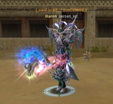  SATILDI - ARiES # serseri_kiz # 112 LvL # Wizard-Bard